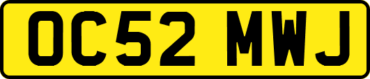 OC52MWJ
