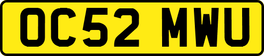 OC52MWU