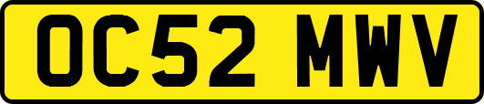 OC52MWV