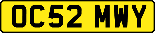 OC52MWY