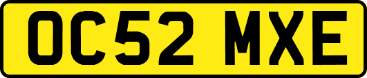 OC52MXE