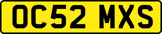 OC52MXS