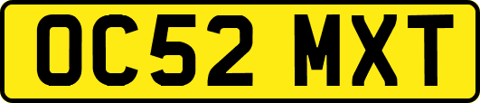 OC52MXT