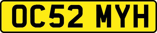 OC52MYH