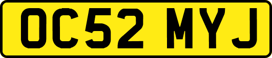 OC52MYJ