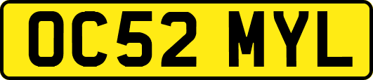 OC52MYL