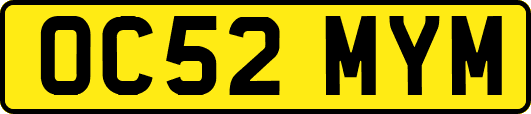 OC52MYM