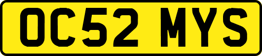 OC52MYS