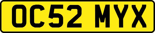 OC52MYX
