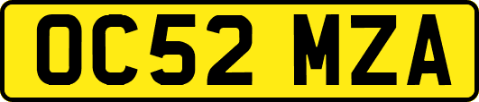 OC52MZA