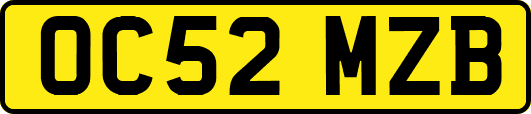 OC52MZB
