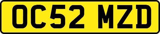 OC52MZD