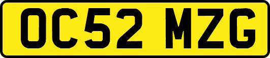 OC52MZG