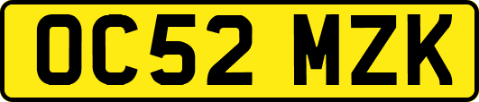 OC52MZK