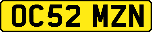 OC52MZN