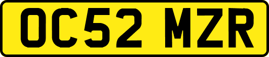 OC52MZR