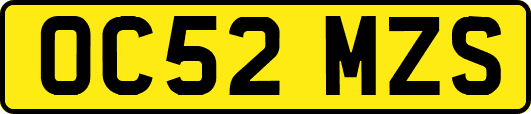 OC52MZS