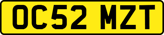 OC52MZT