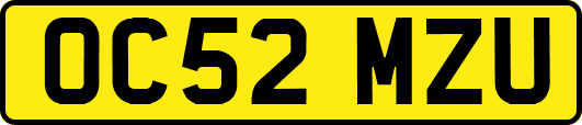 OC52MZU