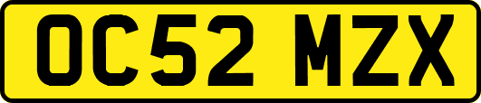 OC52MZX