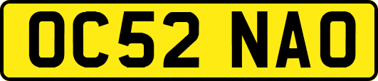 OC52NAO