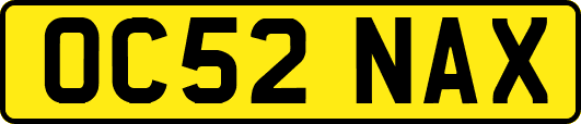 OC52NAX