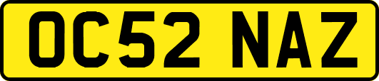 OC52NAZ