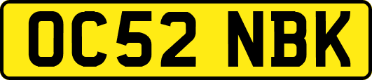 OC52NBK