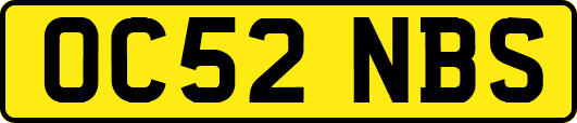 OC52NBS