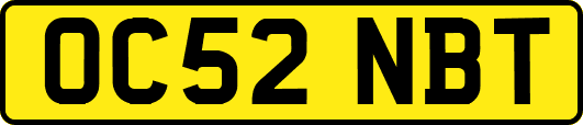 OC52NBT