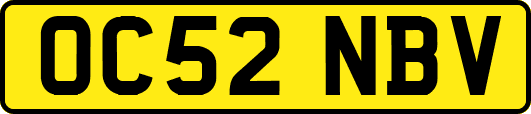 OC52NBV