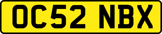 OC52NBX