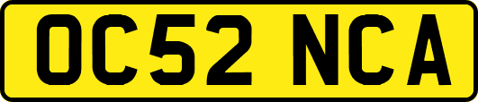 OC52NCA