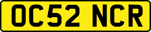 OC52NCR