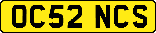 OC52NCS