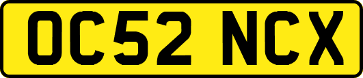 OC52NCX