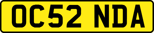 OC52NDA