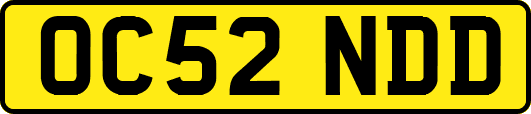 OC52NDD