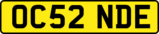 OC52NDE