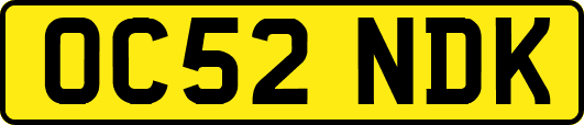 OC52NDK