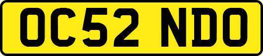 OC52NDO