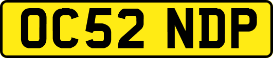 OC52NDP