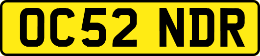 OC52NDR