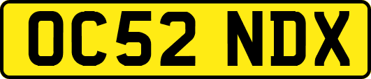 OC52NDX