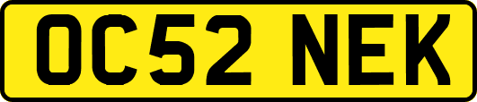 OC52NEK