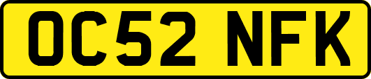 OC52NFK