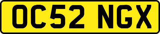 OC52NGX
