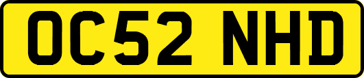 OC52NHD
