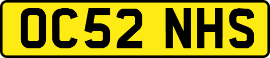 OC52NHS