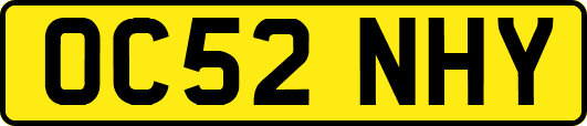 OC52NHY